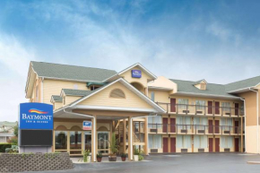 Отель Baymont by Wyndham Sevierville Pigeon Forge  Севирвилл